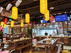 -小龙坎老火锅(北京三里屯店)