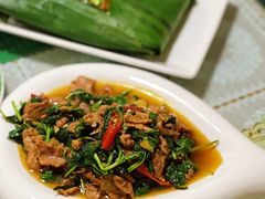 -蜗牛小馆醉乡民谣云南菜(惠新西里店)