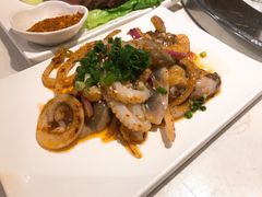 -么子烤肉(化龙池店)