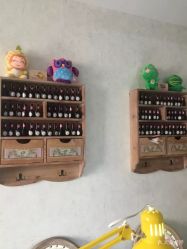 -LJ nail日式美甲工作室