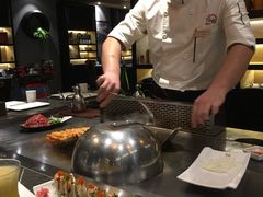 -玛雅铁板烧餐厅(中关村店)