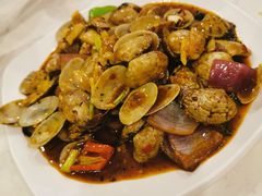 -吉源大排档·鱼生·海鲜(烧烤彩印厂店)