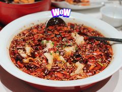 飘香沸腾笋壳鱼-许家菜(DT51店)
