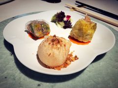 -三号黄浦会Canton Table