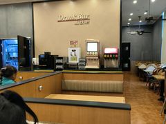 -萨莉亚意式餐厅(连城店)