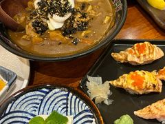 -鸟鹏烧鸟居酒屋(仁恒梦中心店)