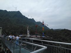 -梦幻奥陶纪景区