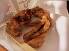 -傅强排骨(成都总店)