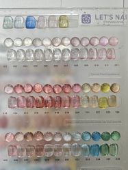 -美兮美学·日式艺术美甲美睫