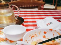 -西贝(武汉群星城店)
