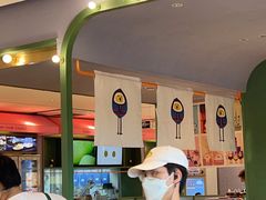 -椰小鸡·琼州糟粕醋(美兰缤纷城店)