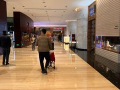 -广州天河合景福朋喜来登酒店