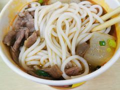 -江三王记牛杂馆(总店)