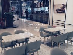 -KOI Thé(力宝广场店)