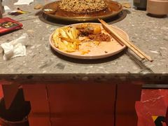 -牛牛章·章鱼水煎肉(光谷世界城店)