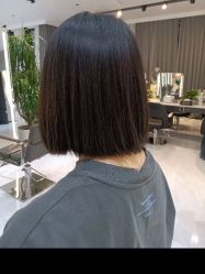 点击看大图 -HairCode芭曲发型