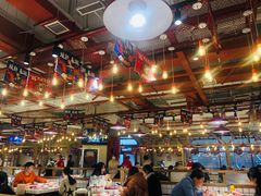 -贤合庄卤味火锅(勒泰中心店)