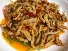 -小雅木姜子烤鸡·贵州菜(鸿通城店)