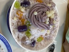 -江记甜品(罗湖店)