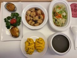 -润禧·东方幸福月子会所(高新区店)