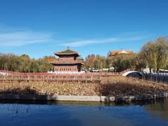 -大明幻境第一城