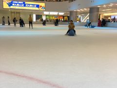 -TheRink大零溜冰场(IFS国金中心店)