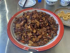 -偏爱炒鸡店(宝龙店)