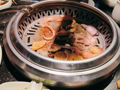 -梨花自助烤肉(天河城店)