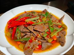 -拾捌川·自贡爆炒(夜未央店)