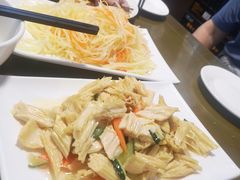 -哈勒滨饭庄(南二道街店)