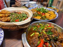 -忘不了·酸菜鱼·28年老南京菜(原北圩路店)