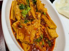 -喜家德虾仁水饺(长泰广场店)