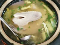扁尖老鸭汤-小溪桥三号院子(华庄店)