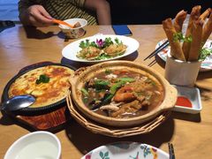 -蜀宴小调·精致家常菜(科华店)