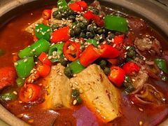 -三杯赤運·中式小酒馆(所城里店)