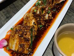 -庆合府重庆大排档(紫都城店)
