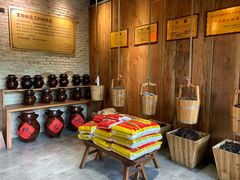 -爷爷的土钵菜(街道口店)