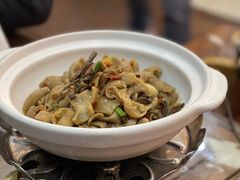 -伙工殿餐厅(吉大店)