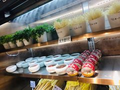 -串一火锅(赛格国际购物中心店)