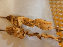 牛心管-西单翅酷(西单店)