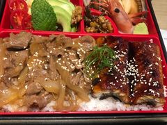 -御瀛日本料理