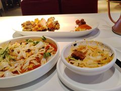 -西域阿里马新疆菜·清真(桂花路店)