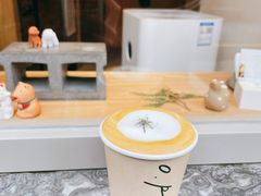 -O.P.S. CAFE