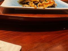 -渔傅印象滩涂霞浦海鲜(井大路店)