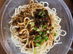 麻辣凉面-林静小吃(复兴路店)
