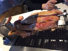 -AK47烤羊腿串吧(柳浪家园店)