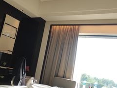 -成都保利公园皇冠假日酒店(熊猫基地店)