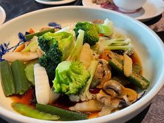 -蟹榭·本帮江浙菜·蟹宴(五角场合生汇商场店)