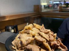 -九田家黑牛烤肉料理(溧阳吾悦店)