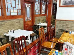 大堂-柴氏风味斋(甘家口店)